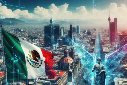 mexico ai