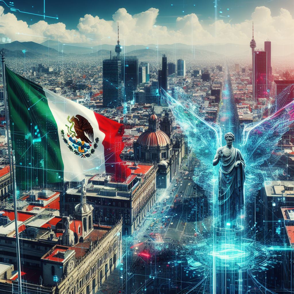 mexico ai