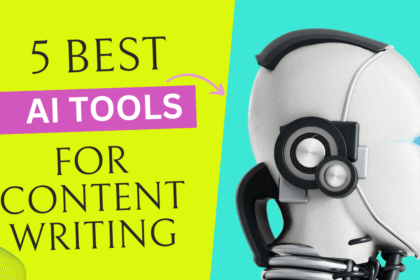 best ai content writing tools